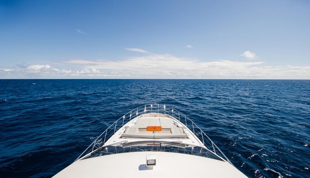 APRIL FOOLS yacht for sale 10