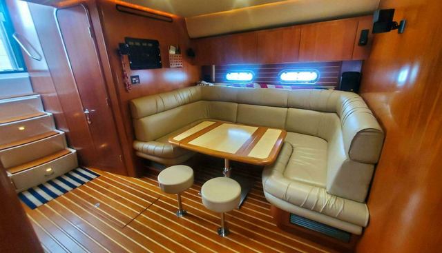 GOOD ENERGY TOO yacht for sale 10