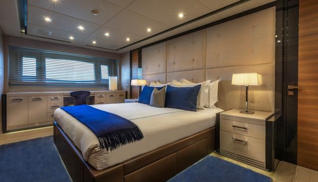 SAYONARA yacht for sale 15