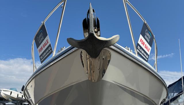 Southern Comfort yacht for sale 28
