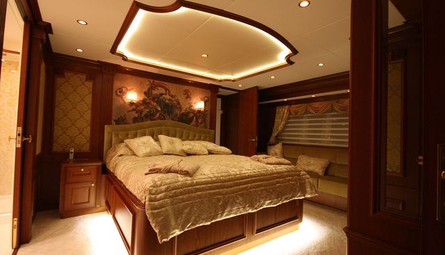 ORION yacht for sale 27