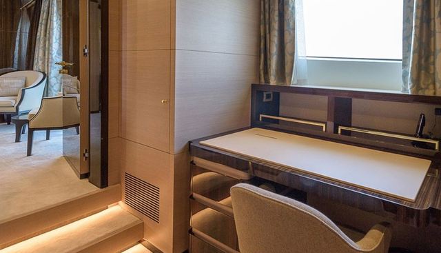 CHRIMI III yacht for sale 10