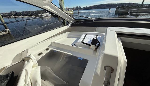 OUR TRADE yacht for sale 25