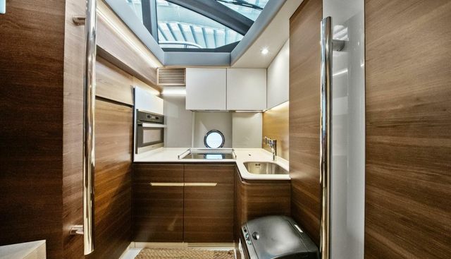 This is Us 2 yacht for sale 57
