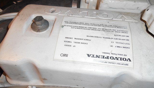 Lucky yacht for sale 48