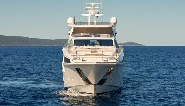 HEED yacht for sale 34