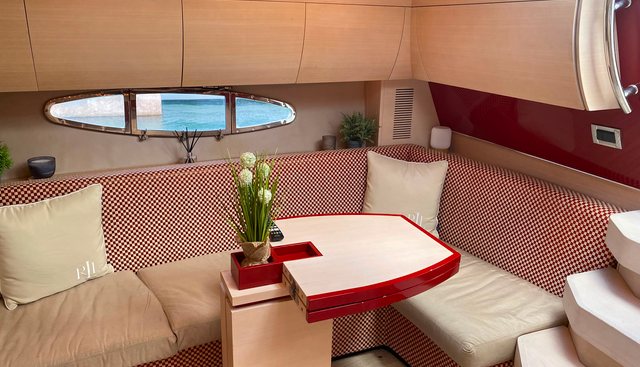 noname yacht for sale 10