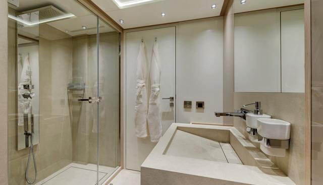 Noa I yacht for sale 23