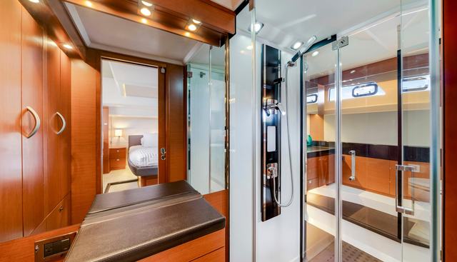 OUR TRADE yacht for sale 35