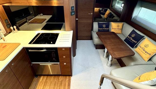 noname yacht for sale 15