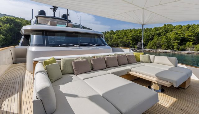 ANDIAMO yacht for sale 37