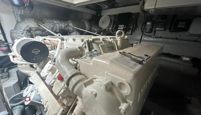noname yacht for sale 19