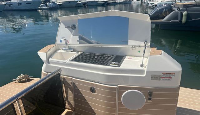 noname yacht for sale 8