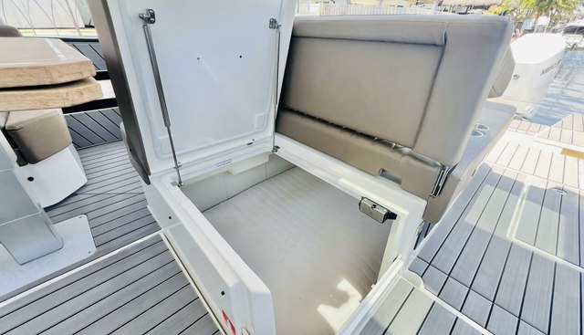 FABIANA yacht for sale 12