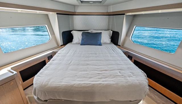 EMERALD yacht for sale 38