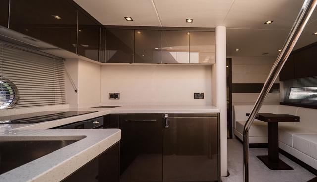 CACHAPA yacht for sale 15