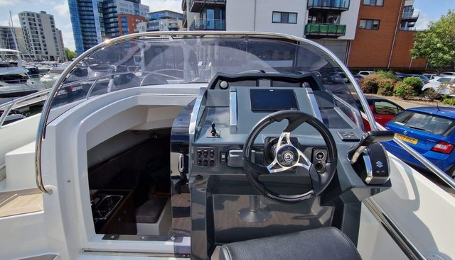 In Stock yacht for sale 13