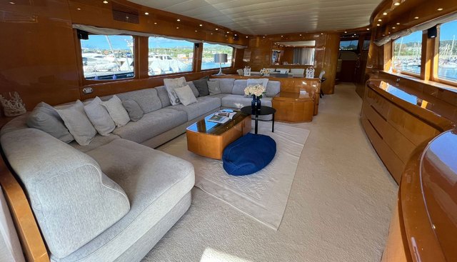 Willful yacht for sale 7