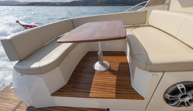 noname yacht for sale 58