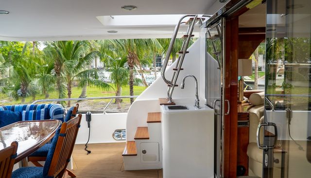 JUSMAD yacht for sale 7