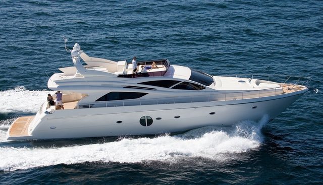 noname yacht for sale 2