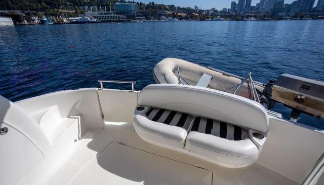 Seacougs yacht for sale 7