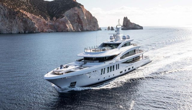 STELLA MI yacht for sale 8