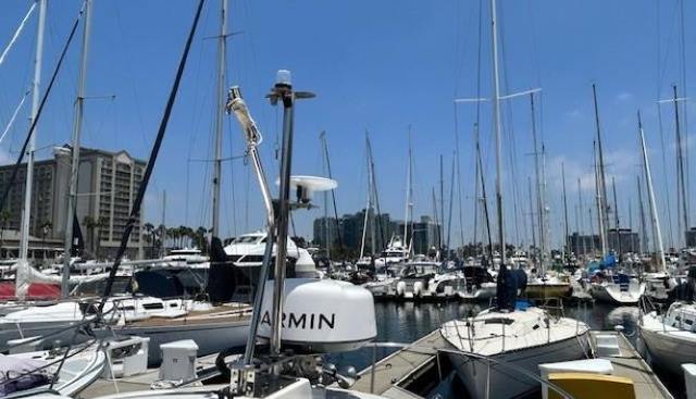 noname yacht for sale 20