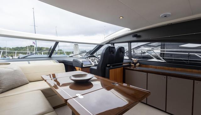 Archers yacht for sale 17