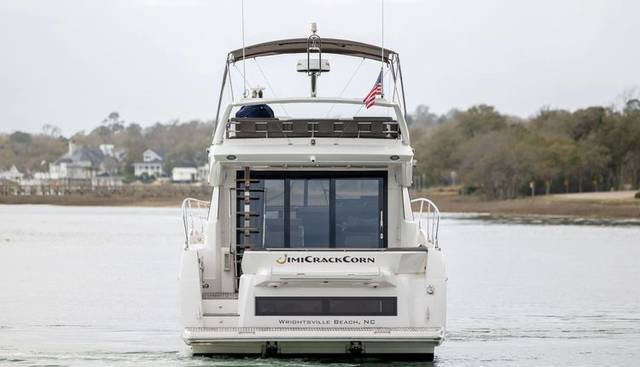 noname yacht for sale 8