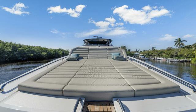 noname yacht for sale 77