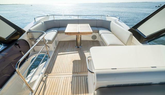 noname yacht for sale 59