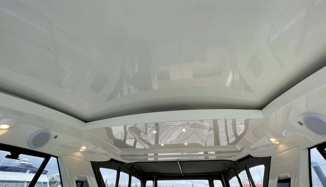 noname yacht for sale 33