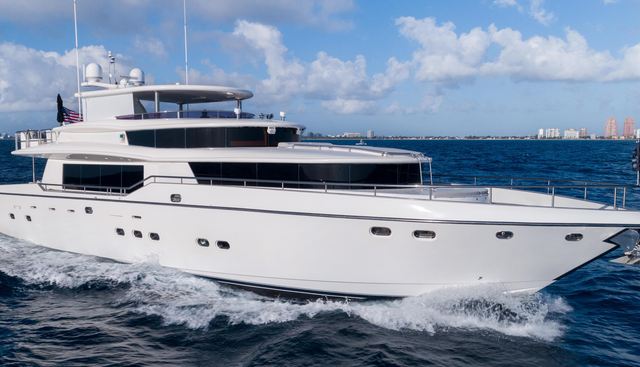 ALENIEL yacht for sale 2