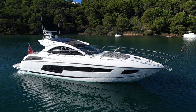 MARIELLA yacht for sale 5