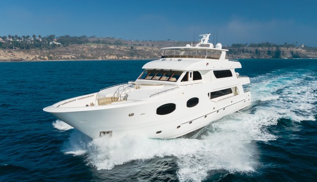 Harley G yacht for sale 9