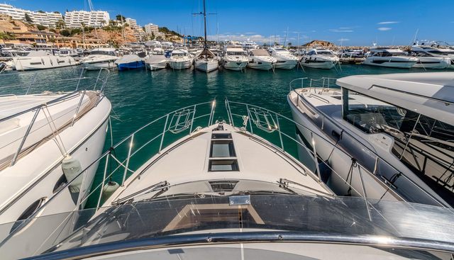 noname yacht for sale 5