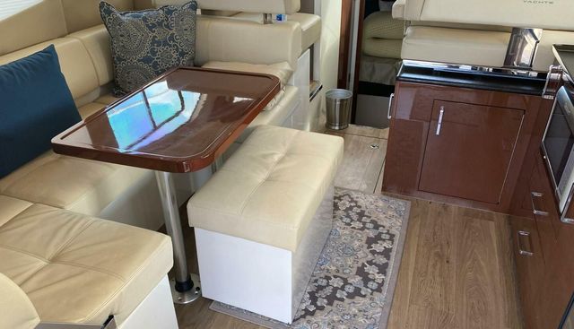 Mabe's Kid yacht for sale 15