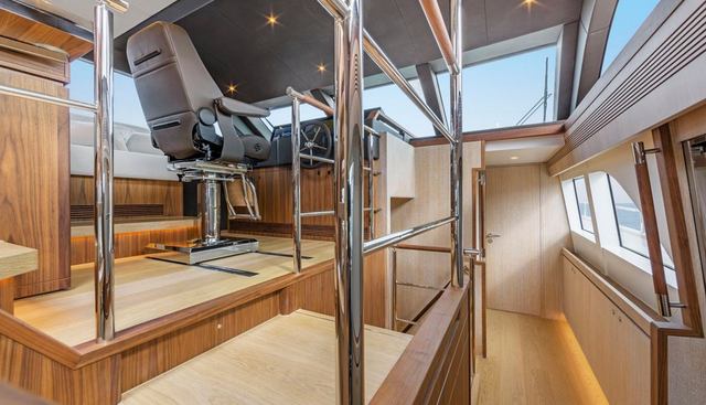 Helga yacht for sale 10