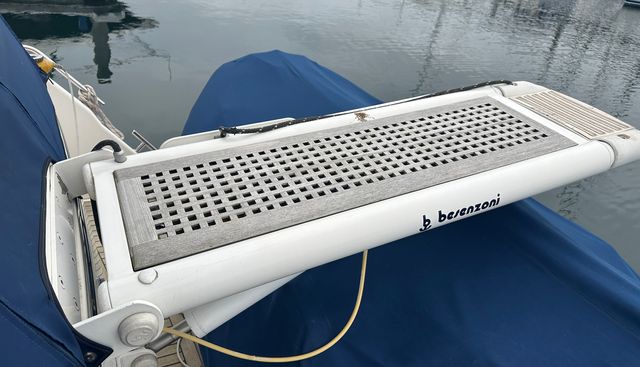 Ayesha yacht for sale 82