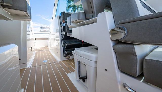 TINKER'S TOYE yacht for sale 28