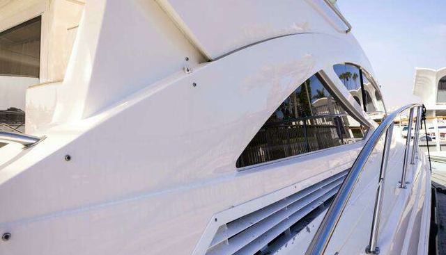 KA-BAR yacht for sale 55