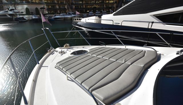 AINO II yacht for sale 12