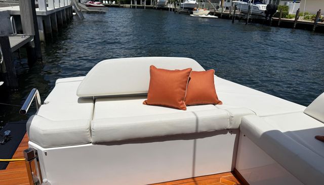 noname yacht for sale 14