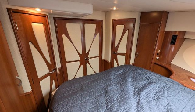 Lone Star yacht for sale 55