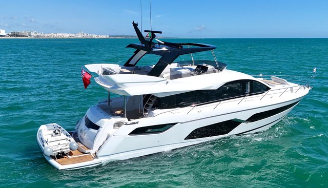 SEVEN yacht for sale 7