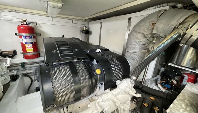 noname yacht for sale 47