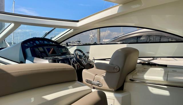 noname yacht for sale 12