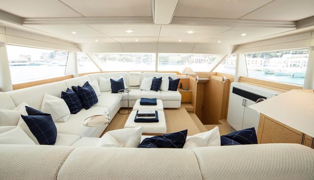 OCEANA yacht for sale 13