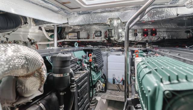 Special Place yacht for sale 49